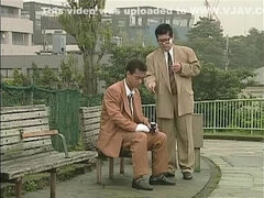 Kompilation, Verrückt, Japanische massage, Vintage