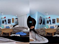 Sex KiraraAsuka: Blowjob, Babe  Hardcore VR Porn