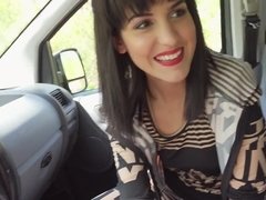 Amateur, Madres para coger, Pov, Voyeur