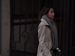 Piercing, Réalité, Russe, Tatouage, Adolescente