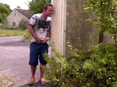 Enthousiasteling, Grote lul, Compilatie, Stel, Sperma shot, Lul, Duits, Handbeurt