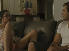 Сногсшибательные, Большая жопа, Минет, Гибкие, Волосатые, Лизание, Молоденькие, Сиськи