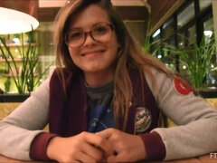 Keisha's Kinky Solo Session in A Good Morning 6