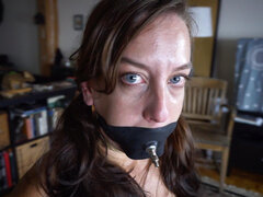 Amateur, Nana, Bondage domination sadisme masochisme, Extrême, Allemand, Fait maison, Douleur, Attachée