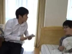 Hot japanes step mom jav