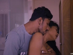 Indian hot babe erotic porn video