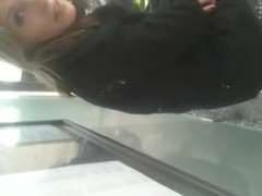 Amateur, Compilation, Tir de sperme, Exhib, Public, Voyeur