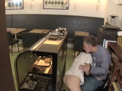 Exotic Japanese chick in Horny HD JAV scene