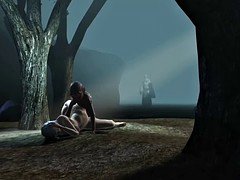 Tridimensionnel, Blonde