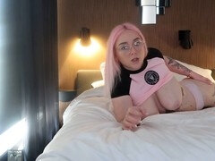 Daddys girl, joi countdown, jerk off challenge