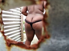 素人, ビーチ, アウトドア, ウェブカメラ