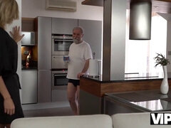 Belleza, Rubia, Mamada, Papá, Hd, Tetas naturales, Flaco, Adolescente