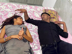 Desi Couple Hot Hotel Sex - Hindi Dirty Talk & Proposal - 18 Year Old Indian Girl