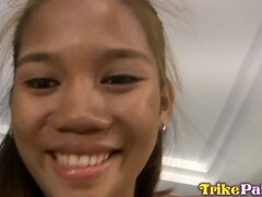 Asiatisch, Tussi, Verrückt, Erotisch, Dürr, Jungendliche (18+), Thai, Titten