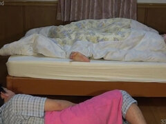 フェラチオ, 浮気者, 中出し, 女, フェムドム, 日本人, ラフ, オッパイの