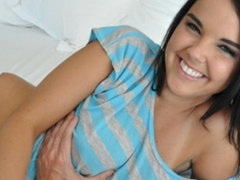 Tussi, Süss, Natürlichen titten, Orgasmus, Pornostars, Pov, Rotschopf, Jungendliche (18+)