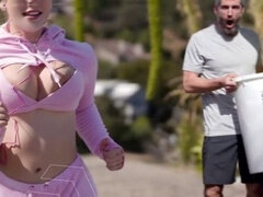 Gros cul, Gros seins, Sucer une bite, Femme couguar, Tir de sperme, Mère que j'aimerais baiser, Naturelle, Plan cul à trois