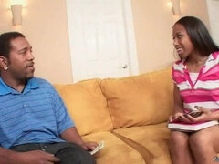 18 летние, Большой член, Черные, Член, Чудовищные размеры, Киски, Развязные, Молоденькие