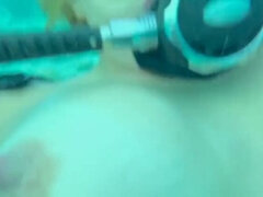 Américain, Gros clito, Hd, Mère que j'aimerais baiser, Muscle, Rugueux, Solo, Sous marin