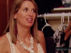 Любители, Блондинки, Брюнетки, Парочка, Группа, Оргии, Реалити, Свингеры