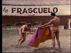 Anal, Grosse bite, Gros seins, Blonde, Tir de sperme, Double pénétration, Plan cul à trois, Nénés