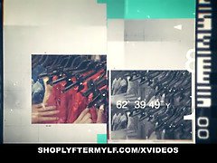 お尻, ブロンド, フェラチオ, 茶髪の, チン, 淫乱熟女, 母, フェラする