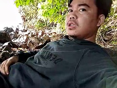 Asiatique, Tir de sperme, Philippine, Homosexuelle, Hard, Masturbation, Actrice du porno, Solo