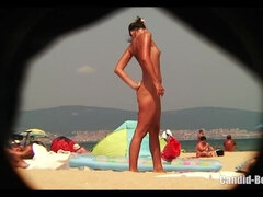 18 jaar, Strand, Hd, Moeder die ik wil neuken, Moeder, Spion, Tiener, Bekijker