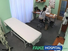 素人, フェラチオ, 茶髪の, チェコ, 試験, Hd, 看護婦, オッパイの