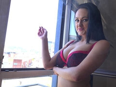 Пальцем, Ласковые ручки, Домохозяйки, Белье, Милф, От первого лица, Бритые, Соло