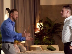 アスtoマウス, 茶髪の, イマラチオ, チン, グループ, Hd, ポルノスター, ティーン