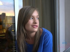 Amateur, Rubia, Sucio, Abierta, Novia, Coño, Chorro, Tetas