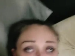 Kont, Zwart, Bruinharig, Hardcore, Interraciaal, Tiener, Strak, Nat