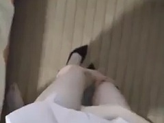 中国人, 看護婦