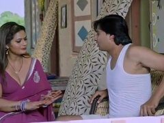 バイセクシャル, フェラチオ, チン, ハードコア, 自家製, 淫乱熟女, のぞき, 妻