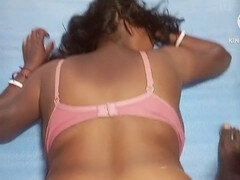 18 jahre, In den arsch, Grosser arsch, Anfeuerer, Sperma im mund, Handjob, Indisch, Latina