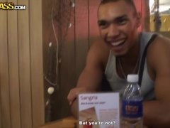 Fantastic Thailand sex vacation: Day 1 - Hotel sex and nightclubbing