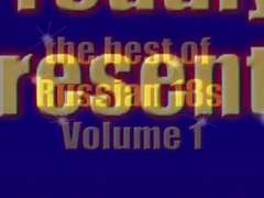 18 летние, Русские