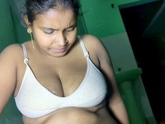 18 ans, Amateur, Anal, Cul à la bouche, Tante, Bisexuelle, Couple, Indienne
