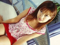 Culo, Verga grande, Mamada, Estilo perrito, Japonés, Tetas naturales, Adolescente, Tetas