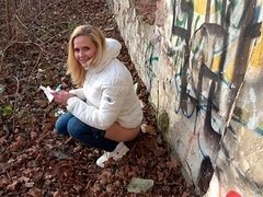 Blondine, Blasen, Hundestellung, Masturbation, Reife frau in den arsch, Pov, Muschi, Jungendliche (18+)