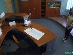 Amateur, Médecin, Doigter, Lesbienne, Léchez, Infirmière, Bureau, Uniforme