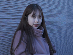 18 años, Asiático, Chica, Culo grande, Mamada, Chino, Adolescente