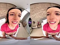 Mamada, Tetona, Hd, Mucama, Pov, Gritar, Adolescente, Tetas