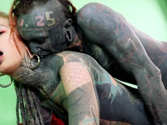 Beso negro, Mamada, Novia, Adolescente, Tetas, Juguetes