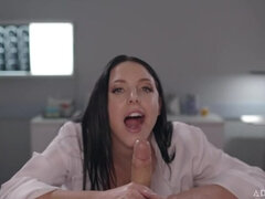 Verga grande, Morena, Corridas, Polla, Examen, Enorme, Pov, Tetas