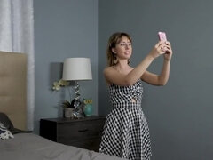 Chambre à dormir, Sucer une bite, Preservatif, Léchez, Culottes ou slips, Tabou, Adolescente, Nénés