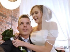 Observing, cash, wedding