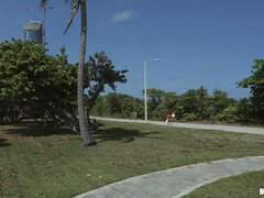 Public Pickups - She's A Wild One 1 - Tony Rubino