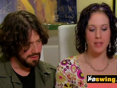 素人, バイセクシャル, ブロンド, 茶髪の, Hd, 現実, ソフトコア, スインガー